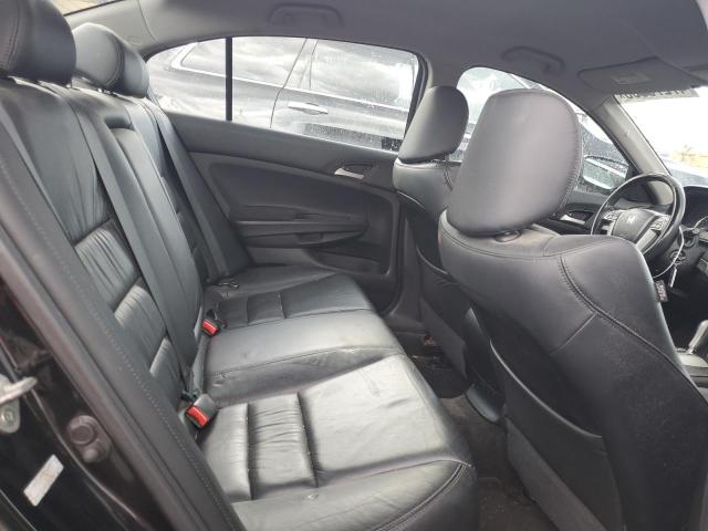 Photo 10 from auction – 2012 HONDA ACCORD SE with VIN 1HGCP2F6XCA080505