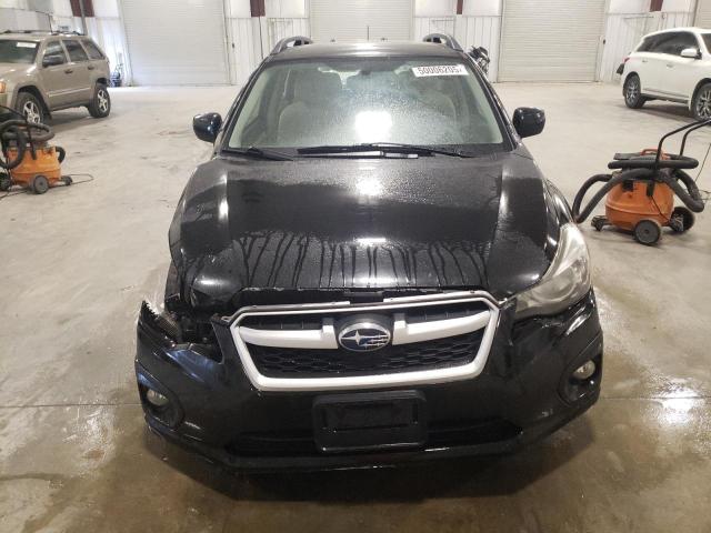 Photo 5 from auction – 2012 SUBARU IMPREZA SP with VIN JF1GPAL67CH238102