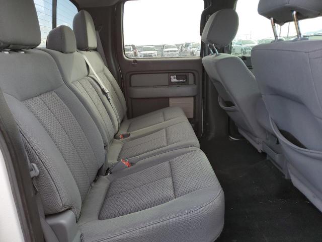 Photo 10 from auction – 2014 FORD F150 SUPER with VIN 1FTFW1ET2EKD45849