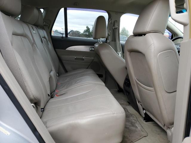 Снимка 11 от търг – 2011 LINCOLN MKX с VIN 2LMDJ6JK6BBJ32005