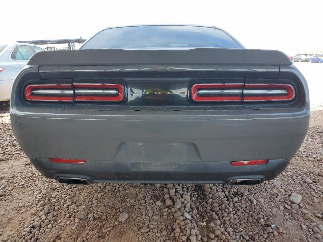 Photo 6 from auction – 2017 DODGE CHALLENGER with VIN 2C3CDZAG9HH503040