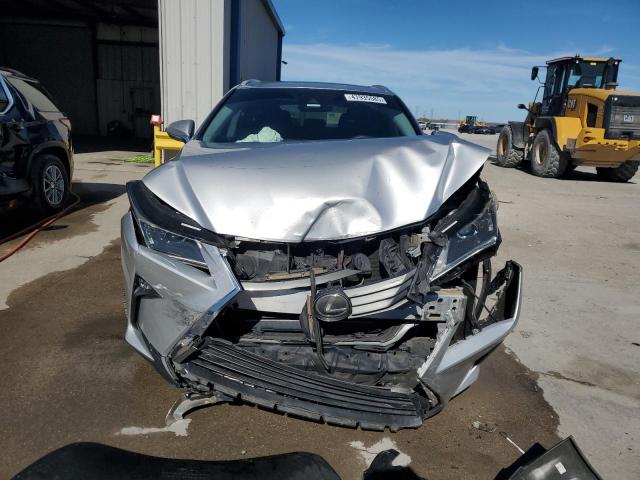 Photo 5 from auction – 2017 LEXUS RX 350 BAS with VIN 2T2ZZMCA5HC037101