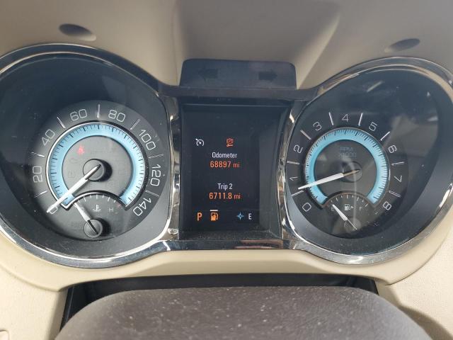 Photo 9 from auction – 2013 BUICK LACROSSE with VIN 1G4GC5E3XDF289828