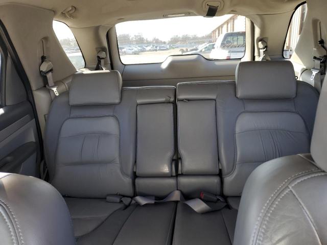 Photo 10 from auction – 2003 BUICK RENDEZVOUS with VIN 3G5DB03E13S577465