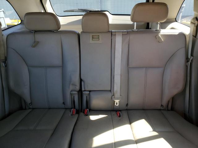 Снимка 10 от търг – 2008 FORD EDGE LIMIT с VIN 2FMDK49C88BA46472