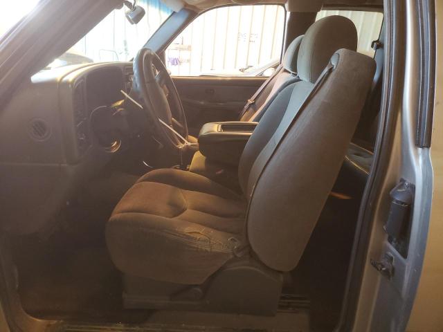 Photo 7 from auction – 2003 CHEVROLET SILVERADO with VIN 2GCEC19V131203621