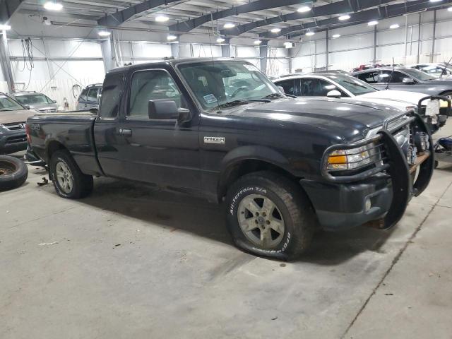 Photo 4 from auction – 2006 FORD RANGER SUP with VIN 1FTZR45E06PA44735