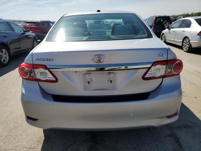 Photo 6 from auction – 2013 TOYOTA COROLLA with VIN 2T1BU4EE8DC004589