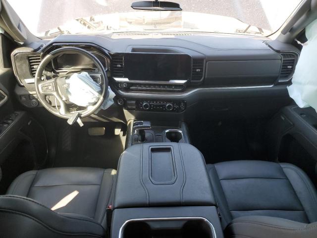 Photo 8 from auction – 2022 CHEVROLET SILVERADO with VIN 1GCUDEED2NZ519505