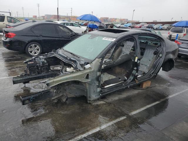 CHEVROLET SS 2016 with VIN 6G3F15RW4GL206171 - Photo from auction