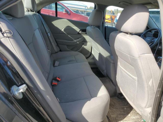 Photo 10 from auction – 2014 CHEVROLET MALIBU LS with VIN 1G11B5SL2EF283209