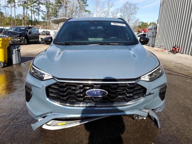 Photo 5 from auction – 2023 FORD ESCAPE ST with VIN 1FMCU0MNXPUA94636