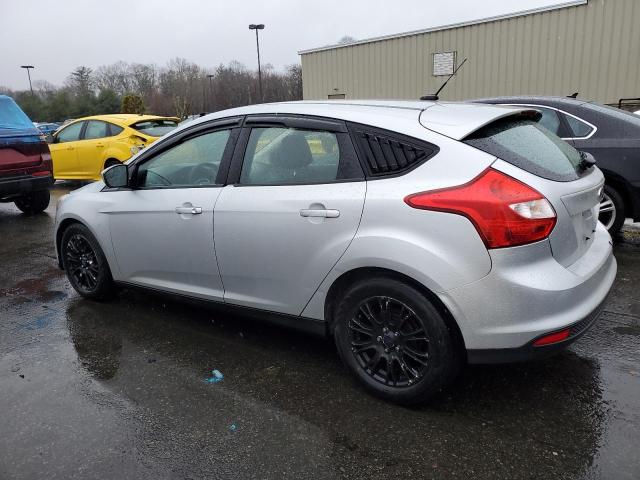 Photo 2 from auction – 2012 FORD FOCUS SE with VIN 1FAHP3K26CL371705