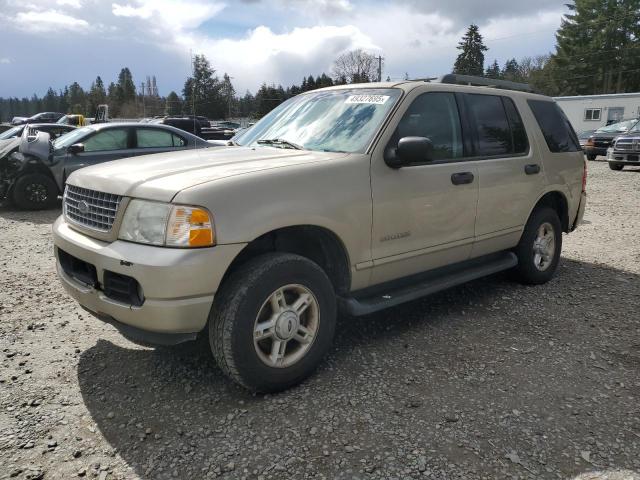 FORD EXPLORER X 2005 с VIN 1FMZU73E85UB61140 - Снимка от търг