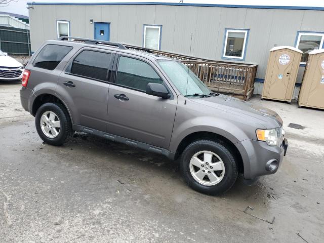 صورة رقم 4 من المزاد - 2012 FORD ESCAPE XLT مع VIN 1FMCU9DG7CKC58467