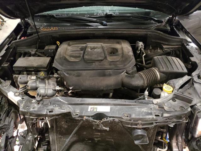 Photo 12 from auction – 2017 JEEP GRAND CHER with VIN 1C4RJFAG2HC874850