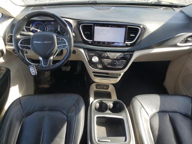 Photo 8 from auction – 2021 CHRYSLER PACIFICA T with VIN 2C4RC1BG3MR531560