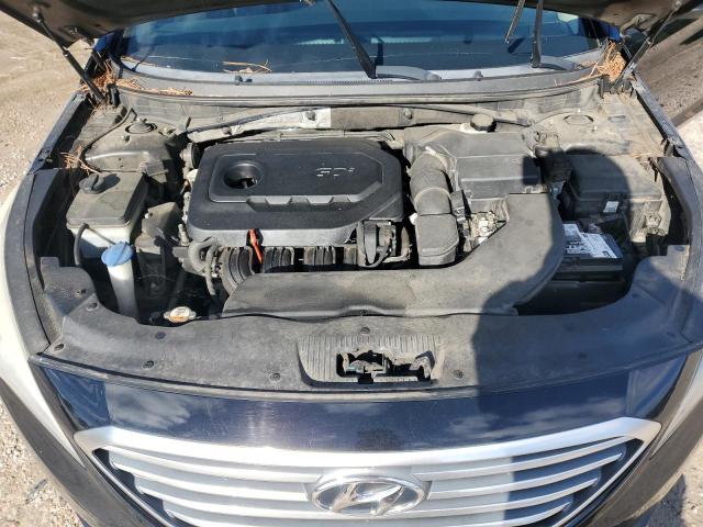 Photo 11 from auction – 2015 HYUNDAI SONATA SE with VIN 5NPE24AF9FH144412