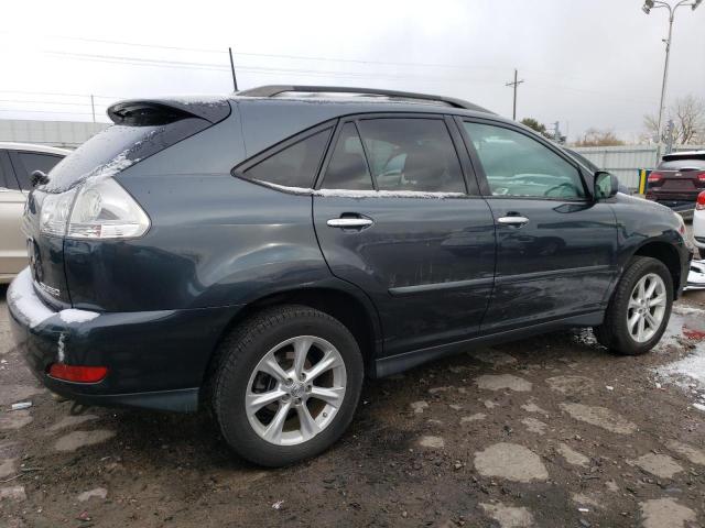 Снимка 3 от търг – 2008 LEXUS RX 350 с VIN 2T2HK31U48C085115