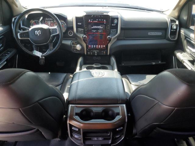 Photo 8 from auction – 2021 RAM 1500 LARAM with VIN 1C6SRFJT8MN742706