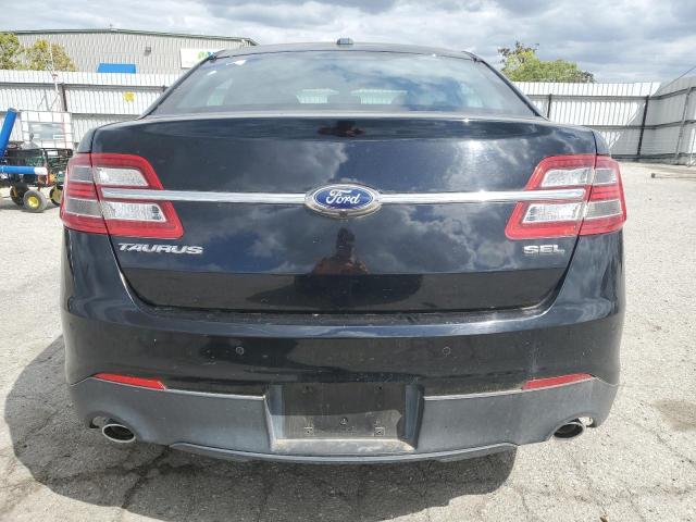 Снимка 6 от търг – 2016 FORD TAURUS SEL с VIN 1FAHP2E8XGG110649