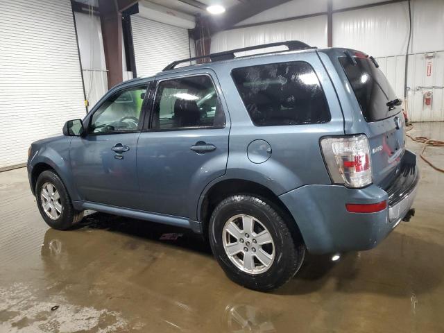 Photo 2 from auction – 2010 MERCURY MARINER with VIN 4M2CN9BG7AKJ18656