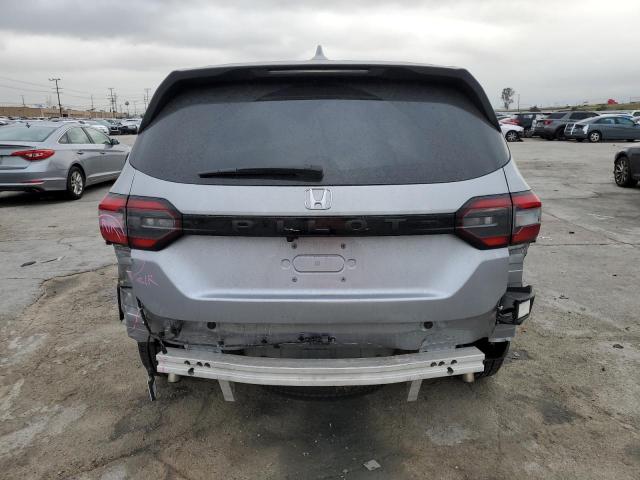 صورة رقم 6 من المزاد - 2024 HONDA PILOT مع VIN 5FNYG2H54RB005369