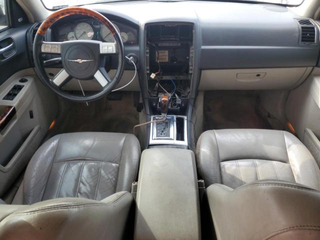 Photo 8 from auction – 2006 CHRYSLER 300C with VIN 2C3KA63H66H104513