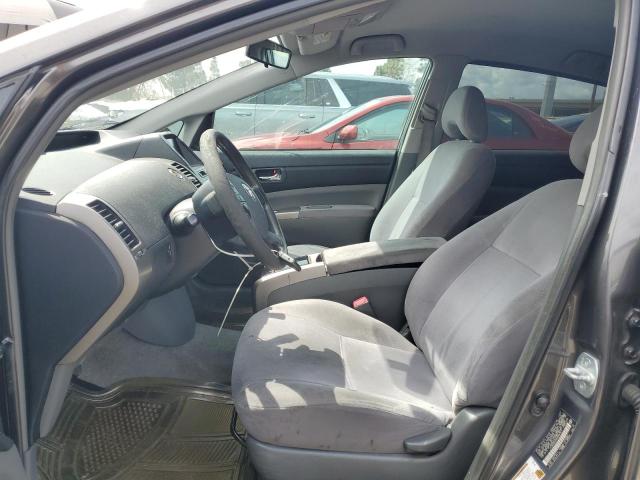 Photo 7 from auction – 2008 TOYOTA PRIUS with VIN JTDKB20U983338167