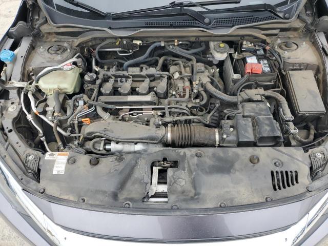 Photo 11 from auction – 2016 HONDA CIVIC EXL with VIN 19XFC1F77GE025166