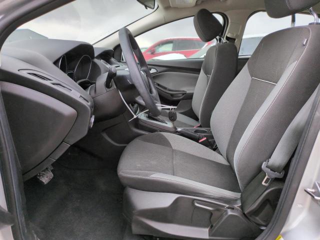 Снимка 7 от търг – 2012 FORD FOCUS SE с VIN 1FAHP3K25CL347637