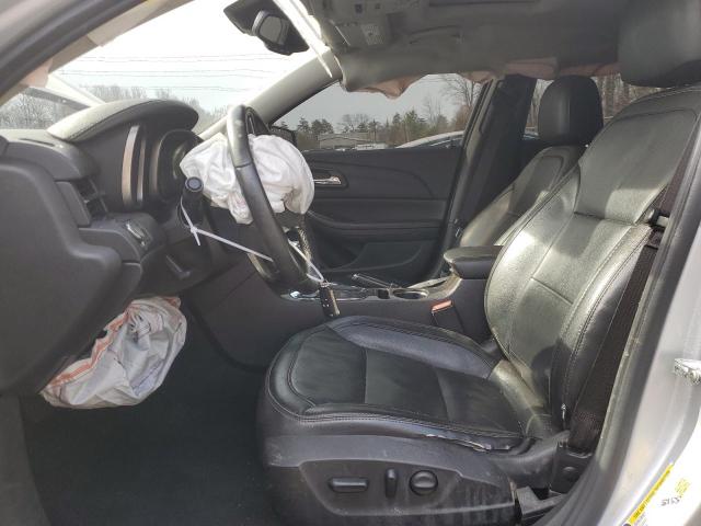 Photo 7 from auction – 2016 CHEVROLET MALIBU LIM with VIN 1G11E5SA6GF115260