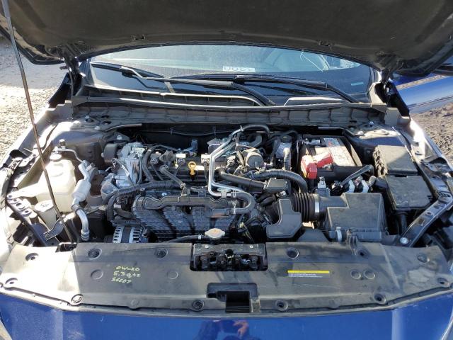 Photo 11 from auction – 2024 NISSAN ALTIMA SR with VIN 1N4BL4CWXRN387072