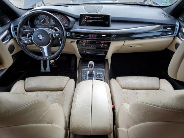 Photo 8 from auction – 2016 BMW X5 XDRIVE3 with VIN 5UXKR0C53G0P22965