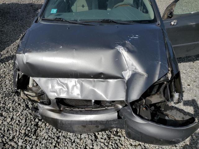 Снимка 11 от търг – 2007 TOYOTA COROLLA CE с VIN 2T1BR30E67C793798