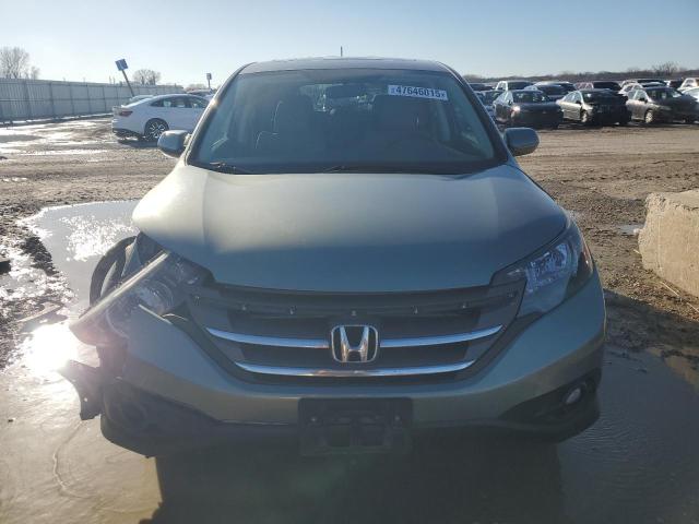 Photo 5 from auction – 2012 HONDA CR-V EX with VIN 2HKRM4H50CH604092