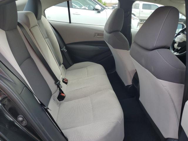 Photo 10 from auction – 2022 TOYOTA COROLLA LE with VIN 5YFEPMAE5NP321418