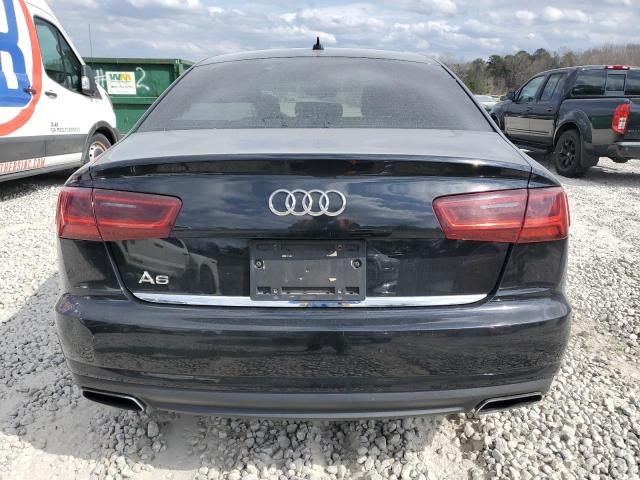 Photo 6 from auction – 2016 AUDI A6 PREMIUM with VIN WAUCFAFC3GN110442