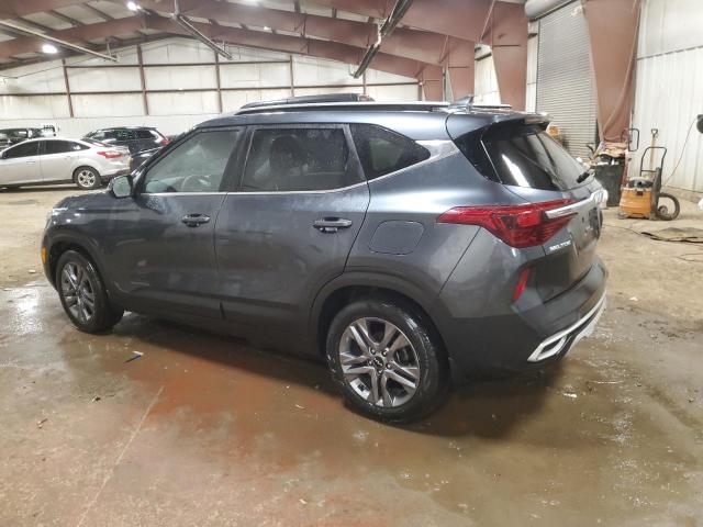 Photo 2 from auction – 2022 KIA SELTOS S with VIN KNDEU2AA3N7306489
