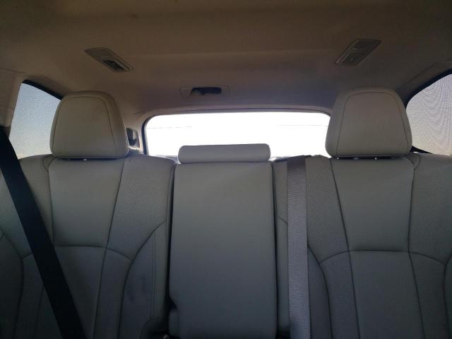 Photo 10 from auction – 2019 SUBARU ASCENT LIM with VIN 4S4WMALD0K3424729