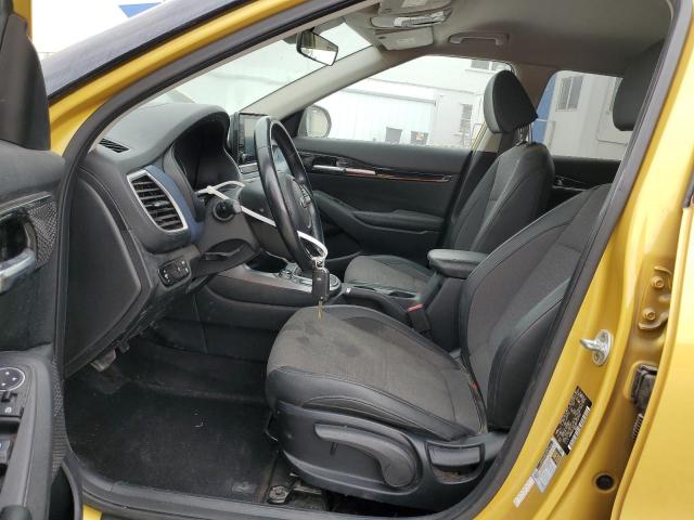 Photo 7 from auction – 2021 KIA SELTOS S with VIN KNDEUCAA7M7223720