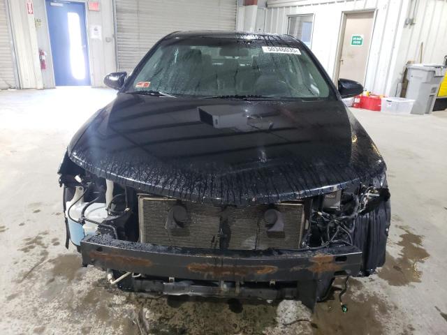 Photo 5 from auction – 2012 TOYOTA CAMRY BASE with VIN 4T1BF1FK6CU157238
