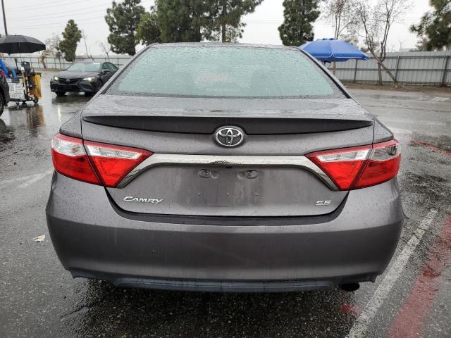 Photo 6 from auction – 2016 TOYOTA CAMRY LE with VIN 4T1BF1FK5GU225633