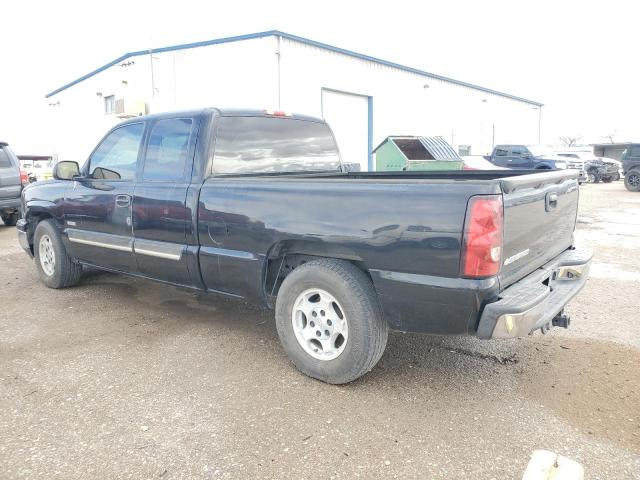 Photo 2 from auction – 2007 CHEVROLET SILVERADO with VIN 1GCEC19T97Z116027
