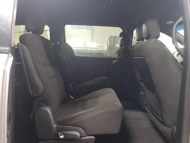 Photo 11 from auction – 2015 DODGE GRAND CARA with VIN 2C4RDGBG7FR586953