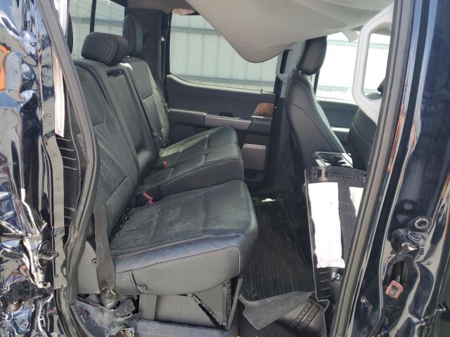 Photo 10 from auction – 2022 FORD F150 SUPER with VIN 1FTFW1E83NKD32233