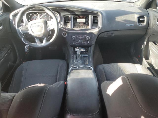Photo 8 from auction – 2016 DODGE CHARGER SX with VIN 2C3CDXJG5GH181175