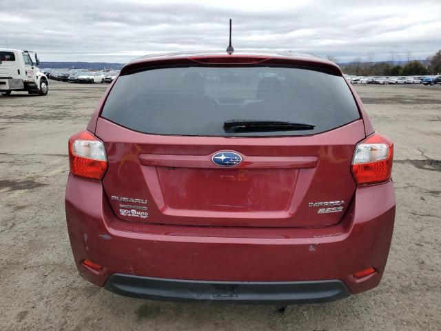 Photo 6 from auction – 2015 SUBARU IMPREZA with VIN JF1GPAA62F8246423