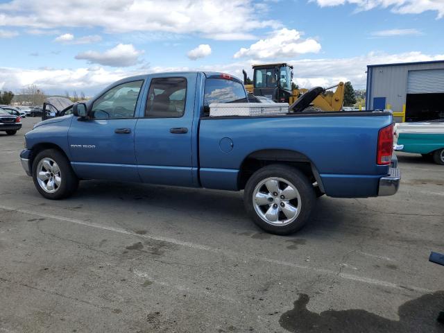Photo 2 from auction – 2003 DODGE RAM 1500 S with VIN 1D7HA18N53J564642