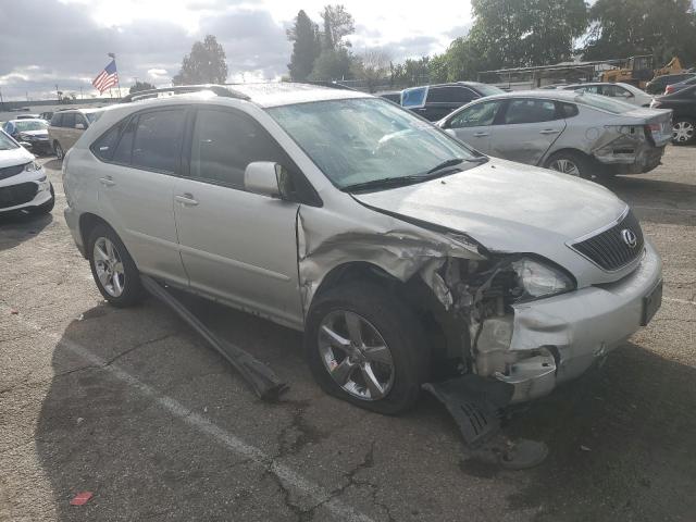 Photo 4 from auction – 2004 LEXUS RX 330 with VIN JTJGA31U340034452